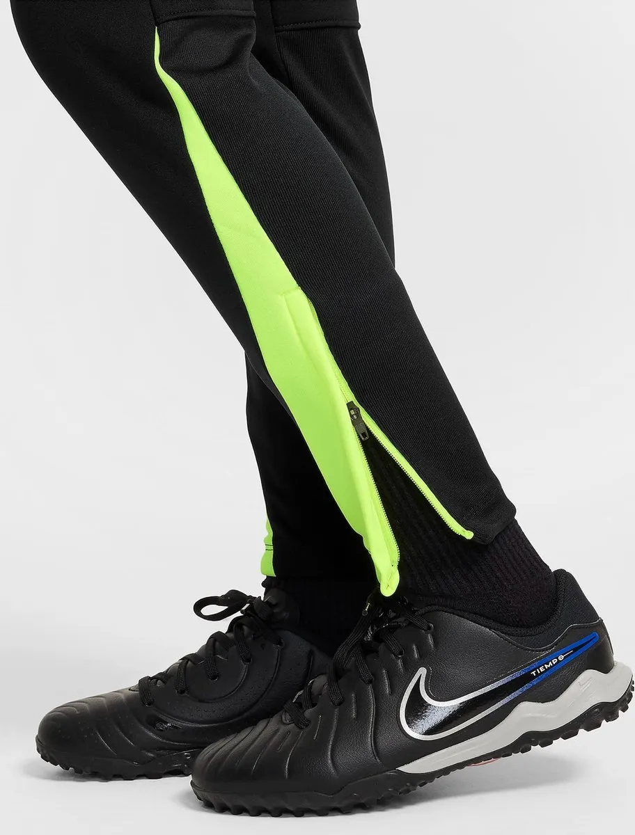 Nike Academy Kids Sportbroek - Maat L - Zwart