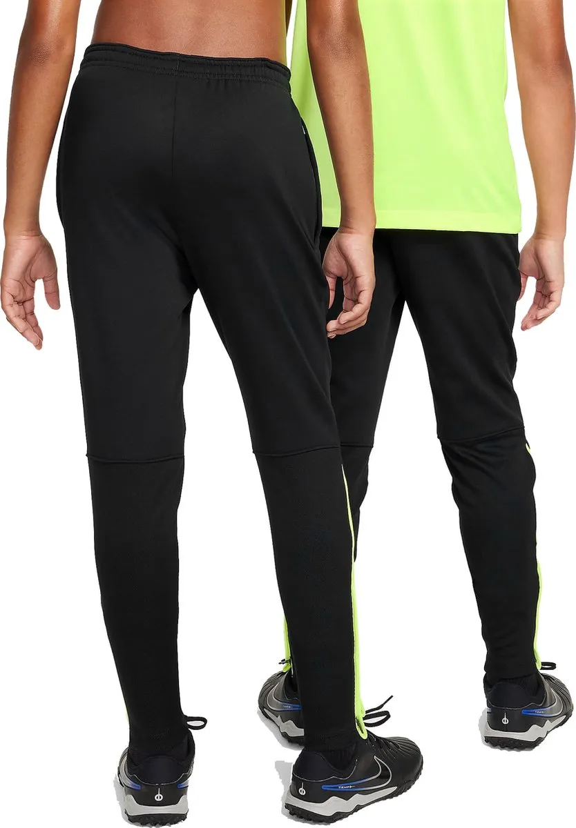 Nike Academy Kids Sportbroek - Maat L - Zwart