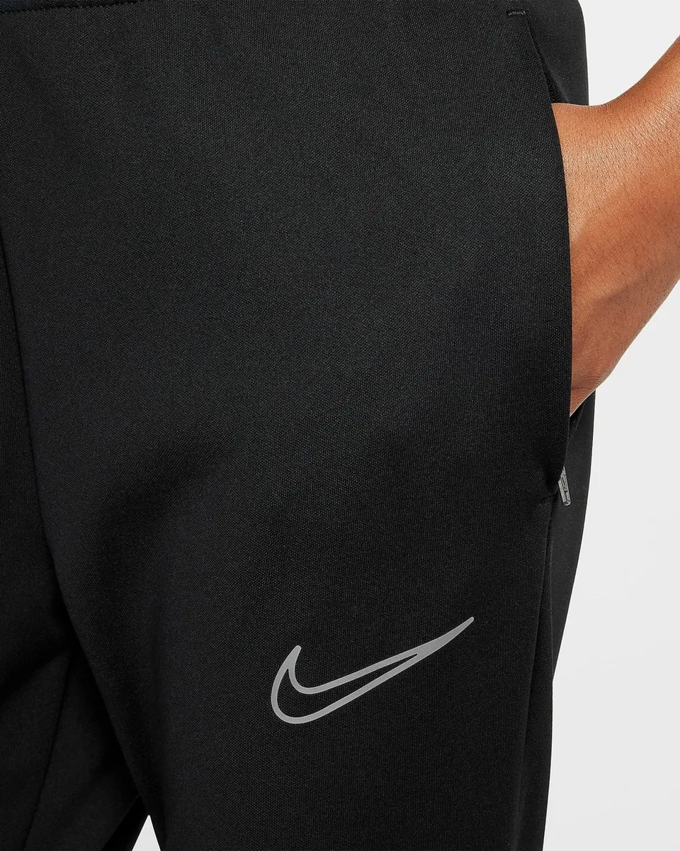 Nike Academy Kids Sportbroek - Maat L - Zwart