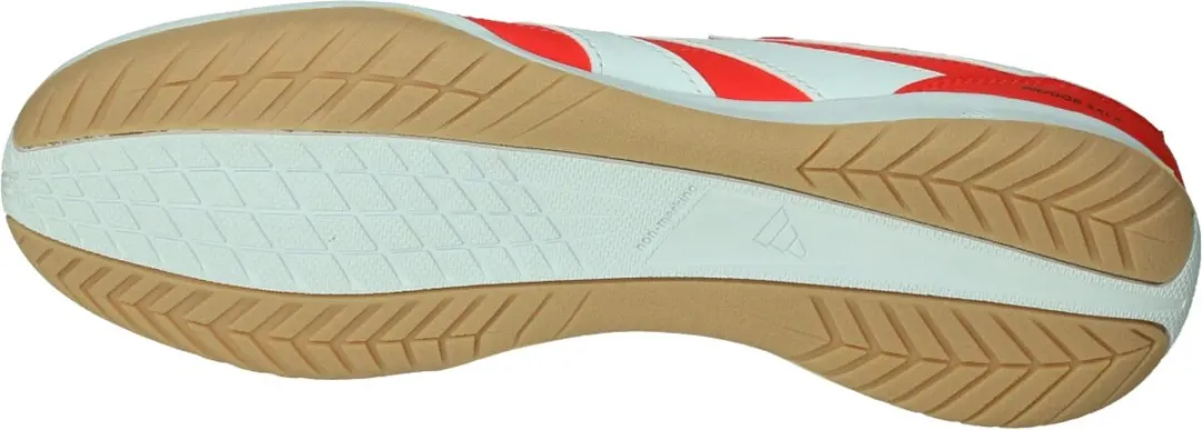Adidas Predator Club Zaalschoenen - Rood - EU 44 2/3