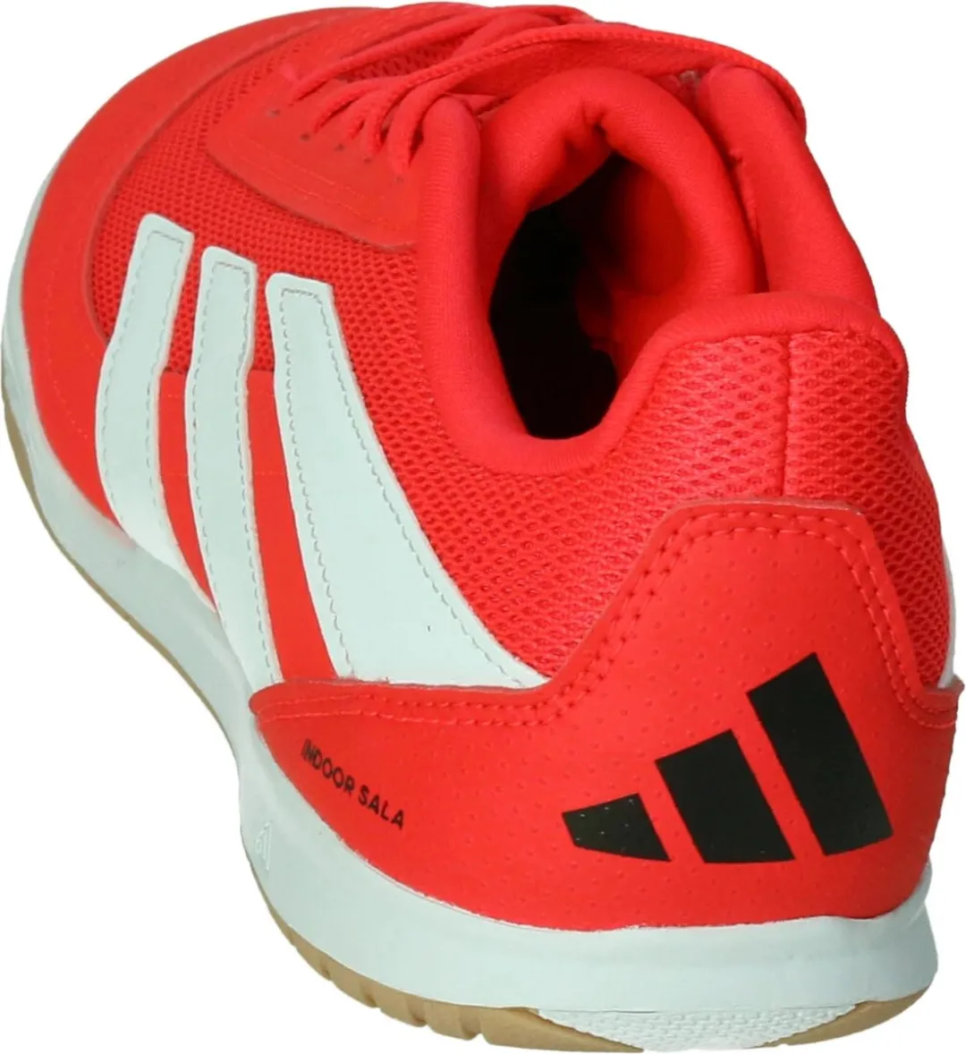 Adidas Predator Club Zaalschoenen - Rood - EU 44 2/3