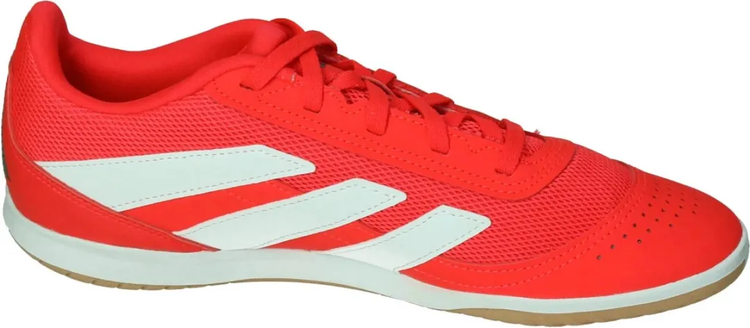 Adidas Predator Club Zaalschoenen - Rood - EU 44 2/3