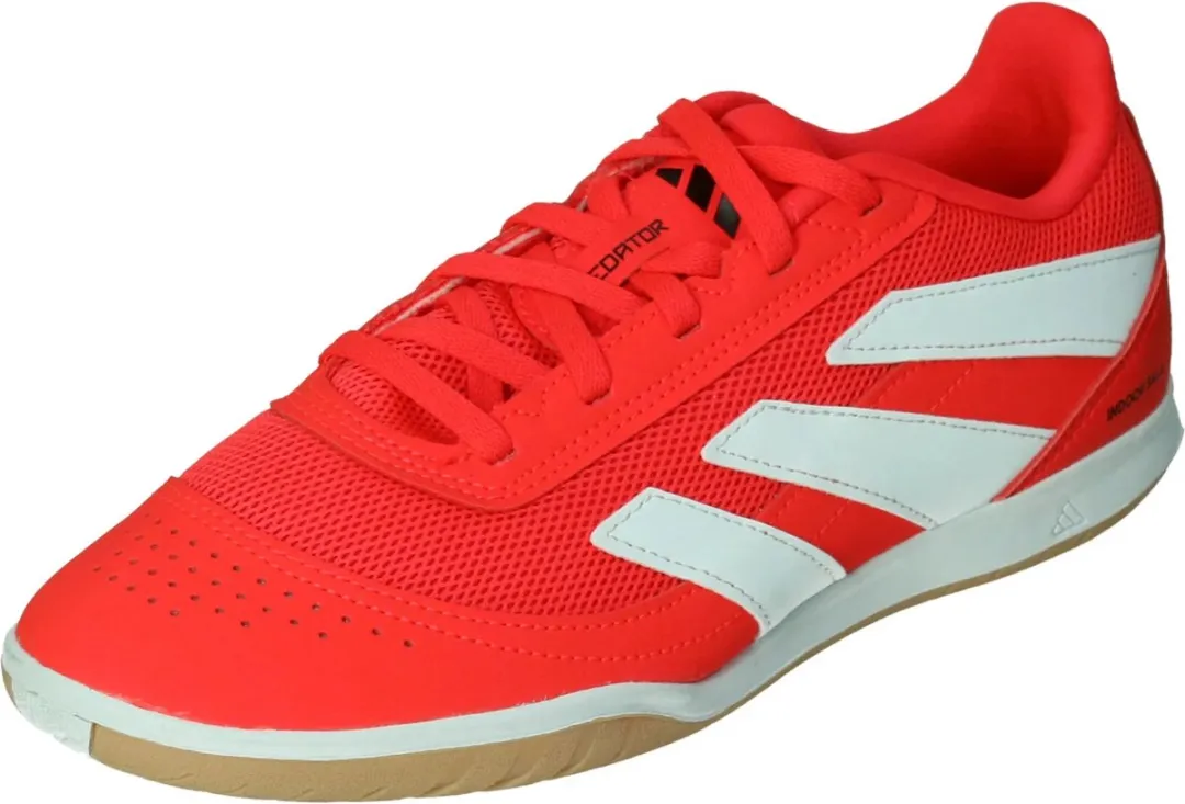 Adidas Predator Club Zaalschoenen