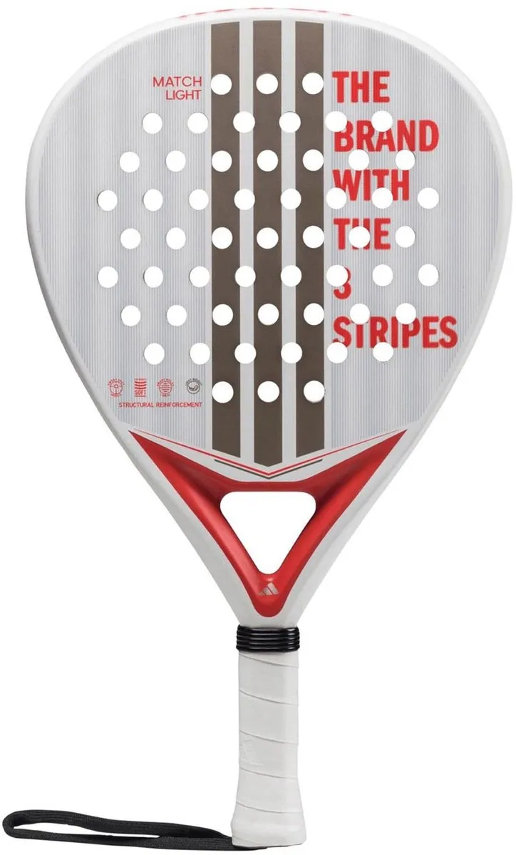 adidas Match Light 3.4 Padelracket L0