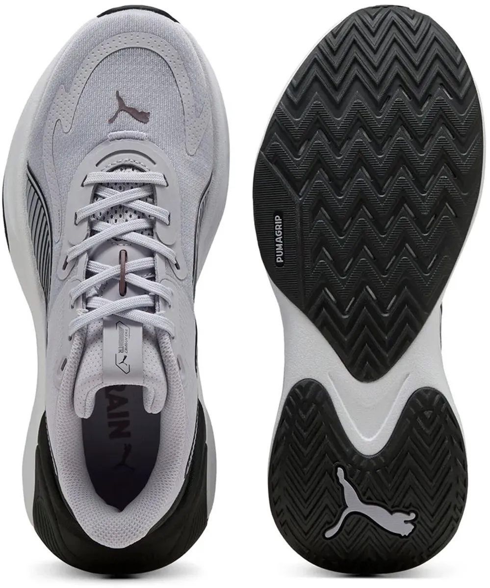 PUMA Pwr Hybrid Tr Schoenen - Grijs Lilac Crush - EU 40.5