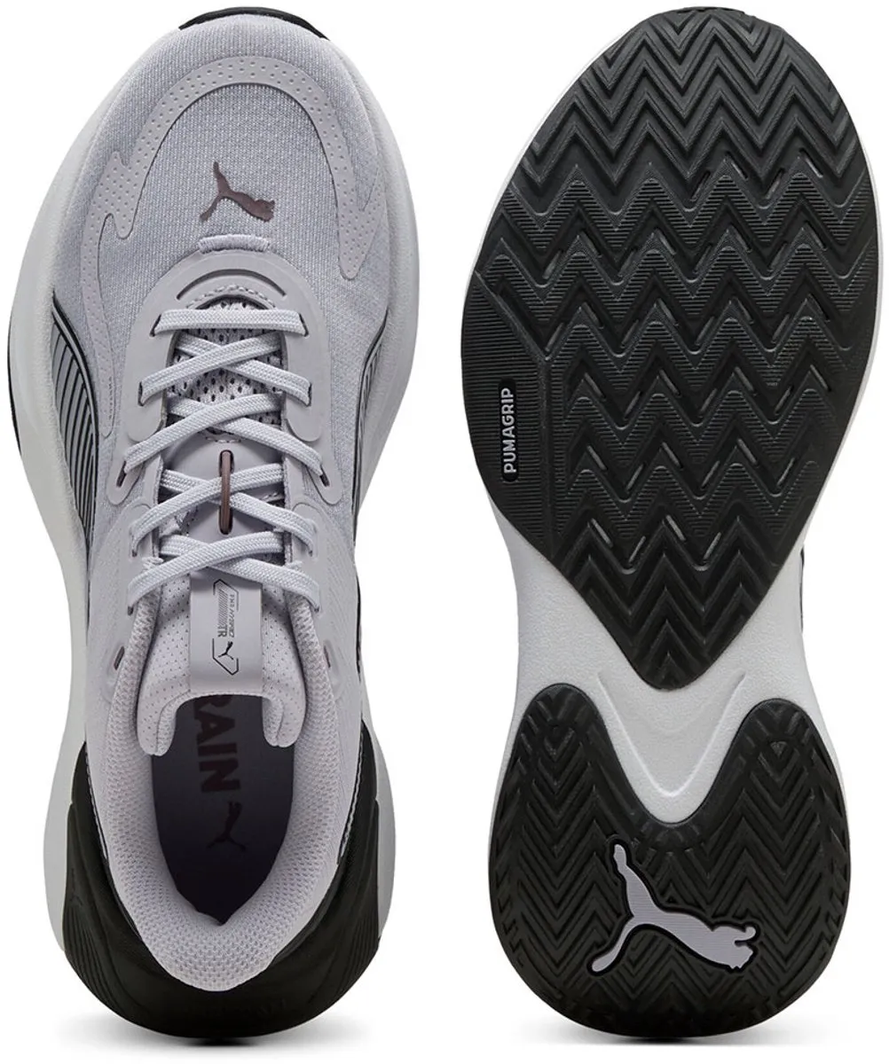 PUMA Pwr Hybrid Tr Schoenen - Grijs Lilac Crush - EU 40.5