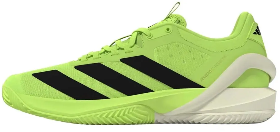 Adidas Adizero Cybersonic 2 Clay Court Schoenen