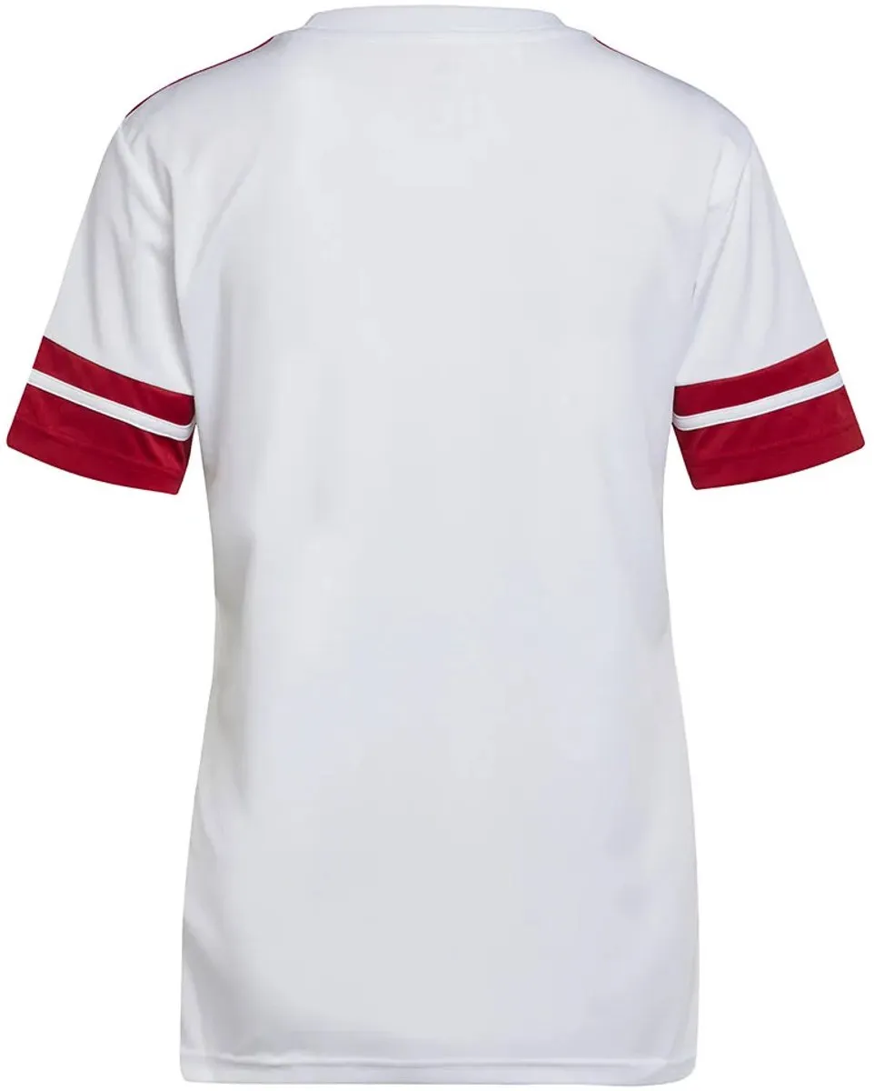 Adidas Squadra 25 T-shirt Wit S