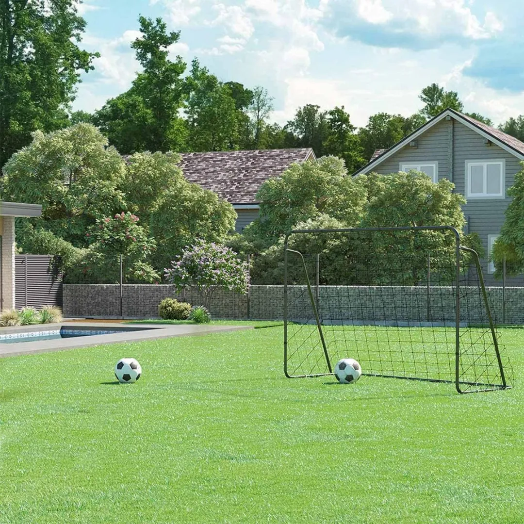 Songmics Voetbaldoel