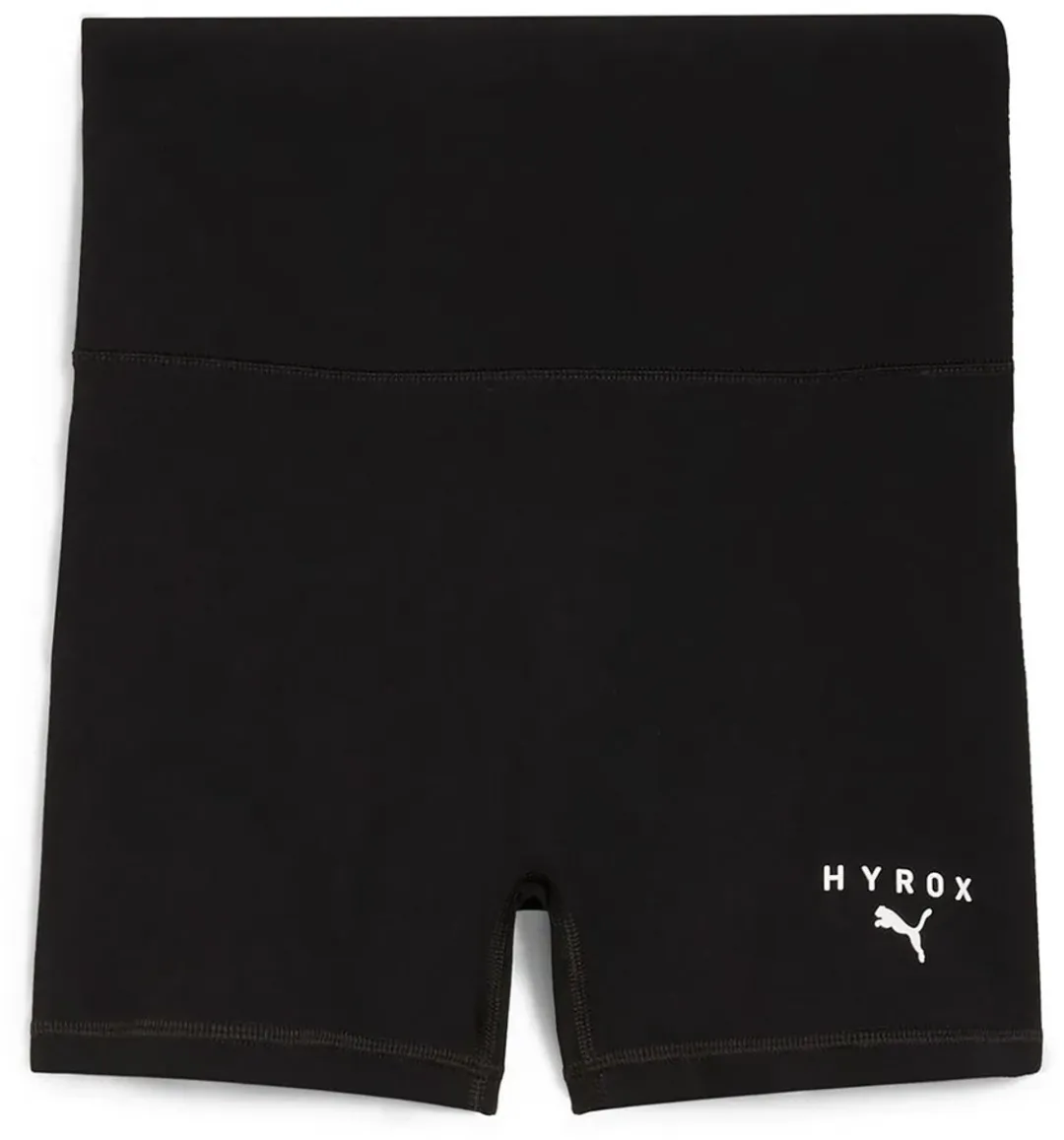 PUMA HYROX Shapeluze Short Tight 3" - Dames - XS