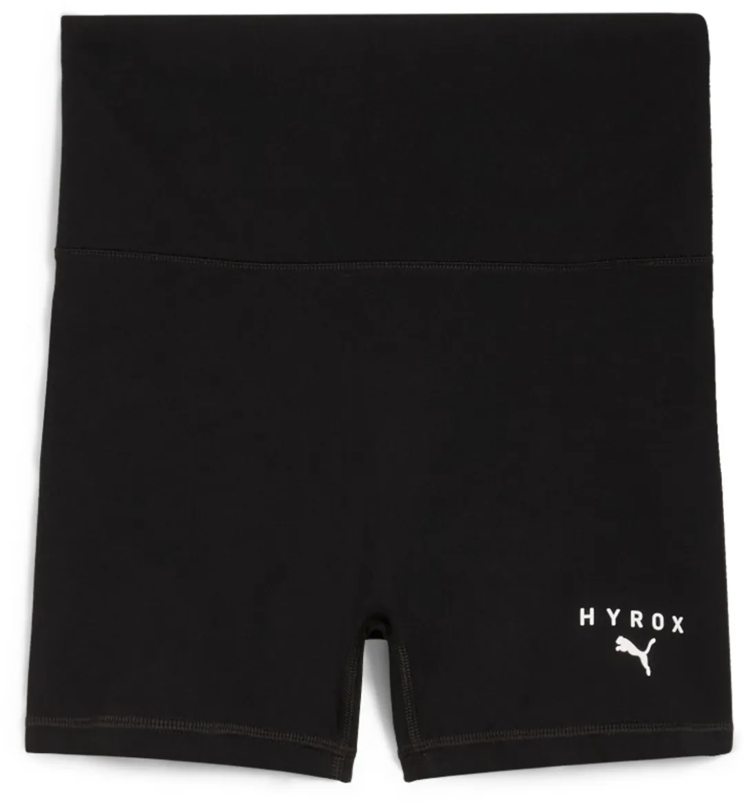 PUMA HYROX Shapeluze Short Tight 3"