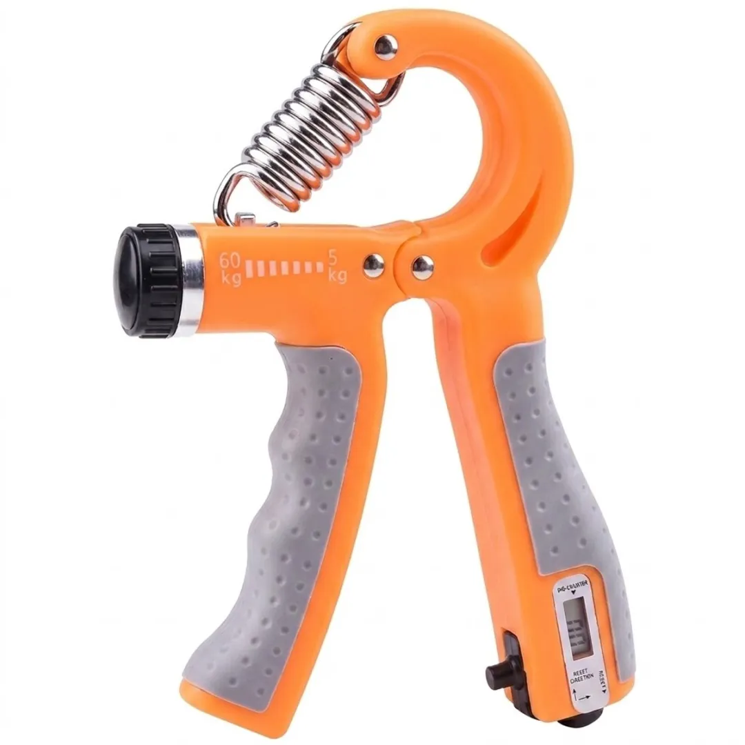 NUVEX Handtrainer met teller 5-60 kg