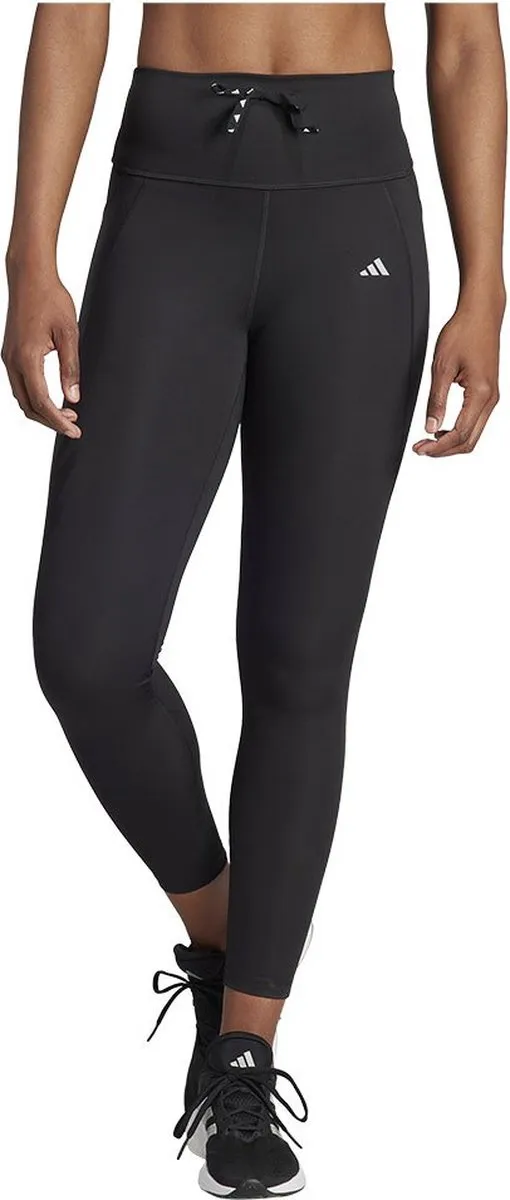 Adidas Run Essentials Stay In Play 7/8 Leggings