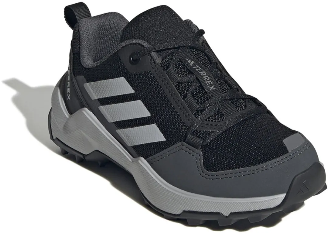 Adidas Terrex Ax4s Kinderwandelschoenen 31 - Zwart/Grijs