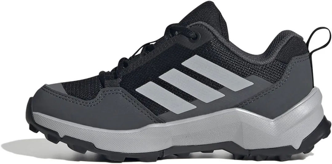 Adidas Terrex Ax4s Kinderwandelschoenen 31 - Zwart/Grijs