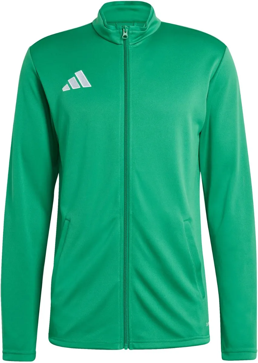 Adidas Entrada 26 Sporttrui Heren - Groen M