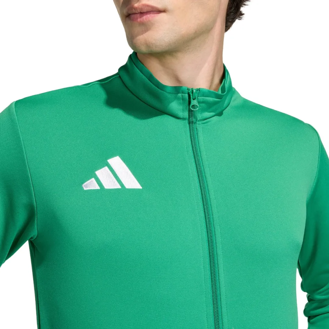 Adidas Entrada 26 Sporttrui Heren - Groen M