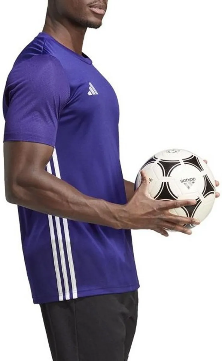 adidas Performance Tabela 23 Voetbalshirt IB4926 - S - Paars