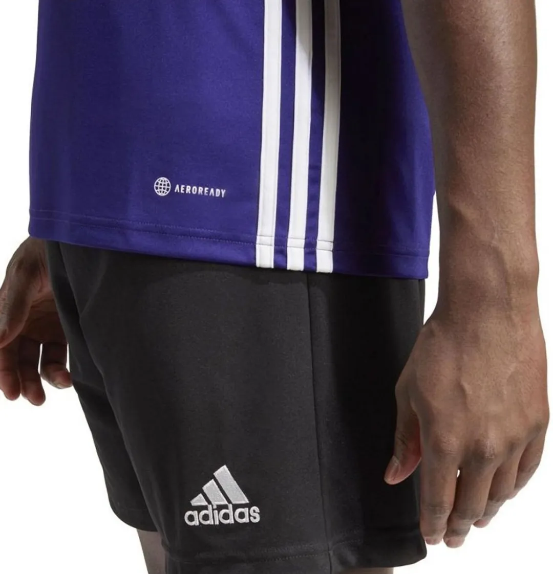 adidas Performance Tabela 23 Voetbalshirt IB4926 - S - Paars