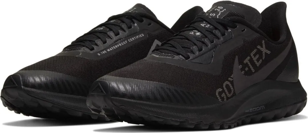 Nike Air Zoom Pegasus 36 Trail Gore-Tex - Maat 38