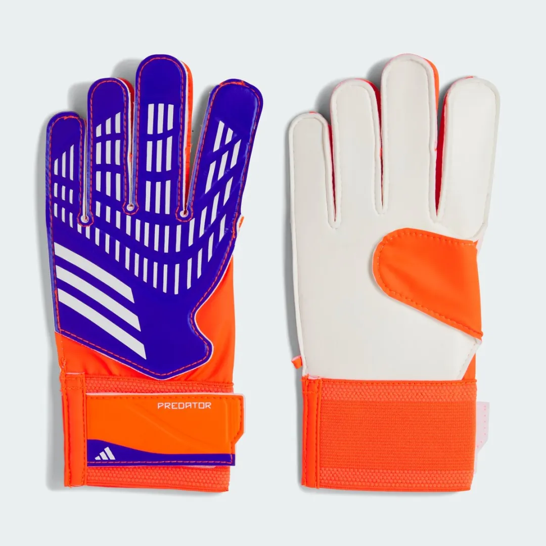 Adidas Performance Predator Training Keepershandschoenen Kids 7