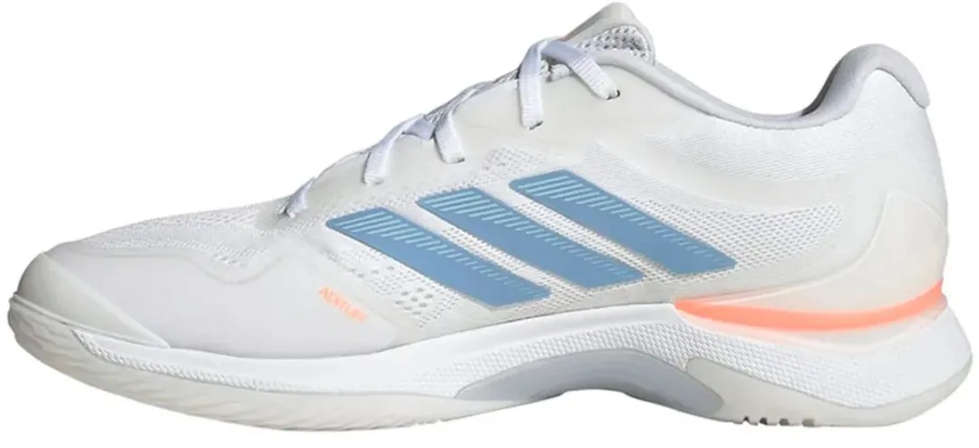 adidas Avacourt 3 Hardcourt Schoenen - EU 38 2/3 - Wit