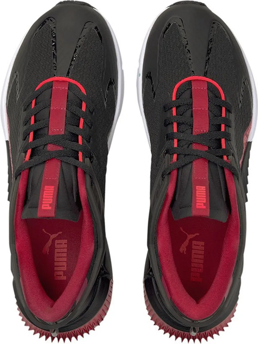 PUMA Provoke Xt Hardloopschoenen 37 - Zwart