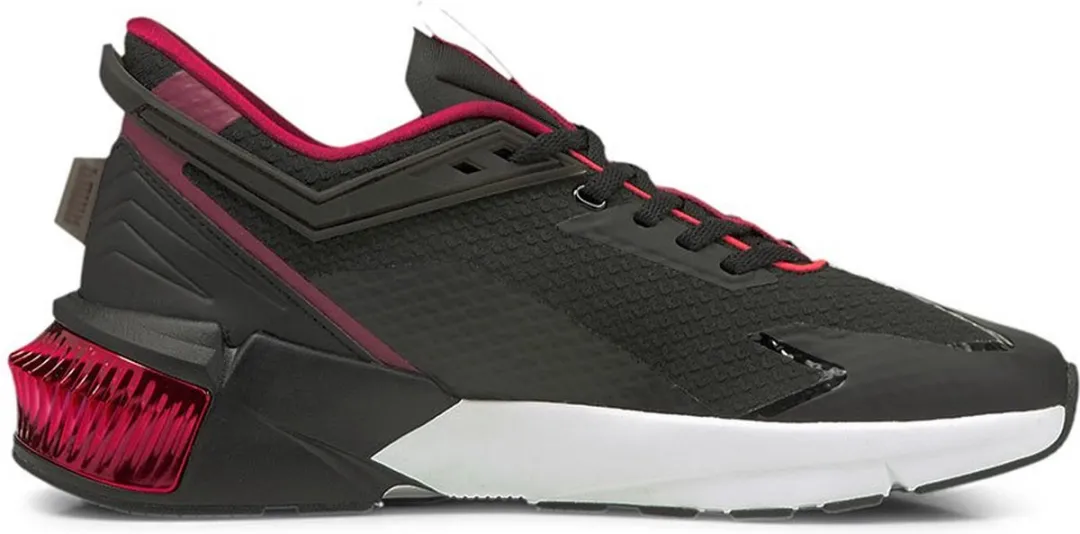 PUMA Provoke Xt Hardloopschoenen 37 - Zwart