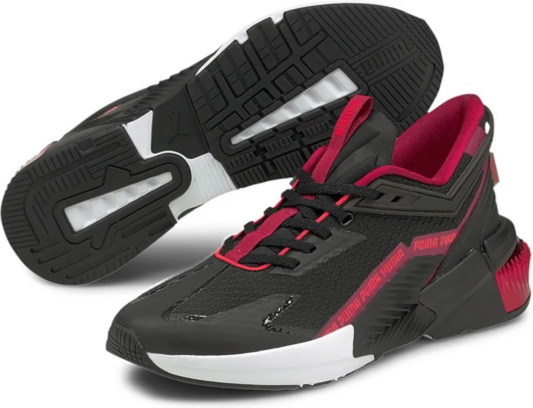 PUMA Provoke Xt Hardloopschoenen 37