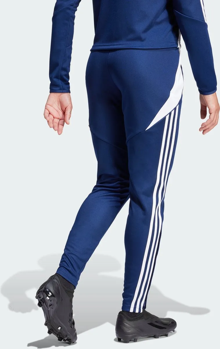 adidas Performance Tiro 24 Trainingsbroek M - Blauw