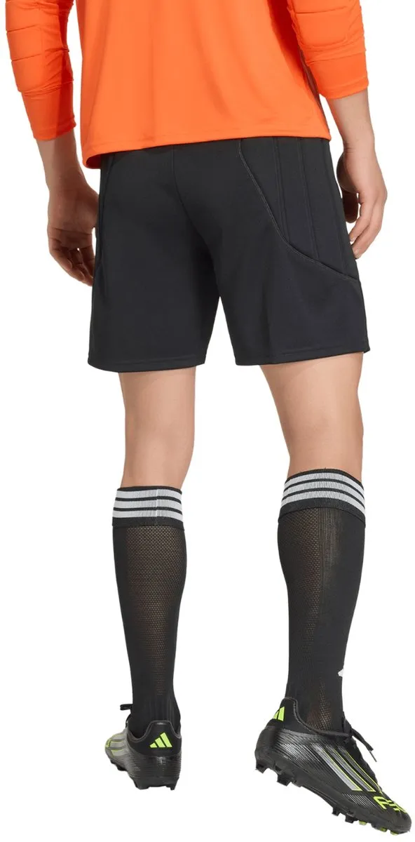 adidas Tierro 26 Keeper Short - Zwart - XL