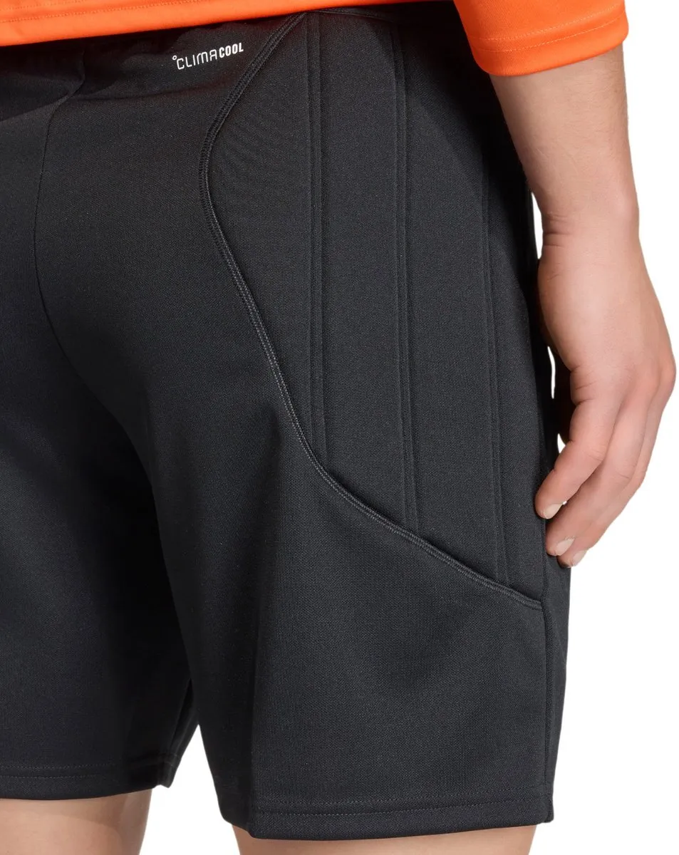 adidas Tierro 26 Keeper Short - Zwart - XL