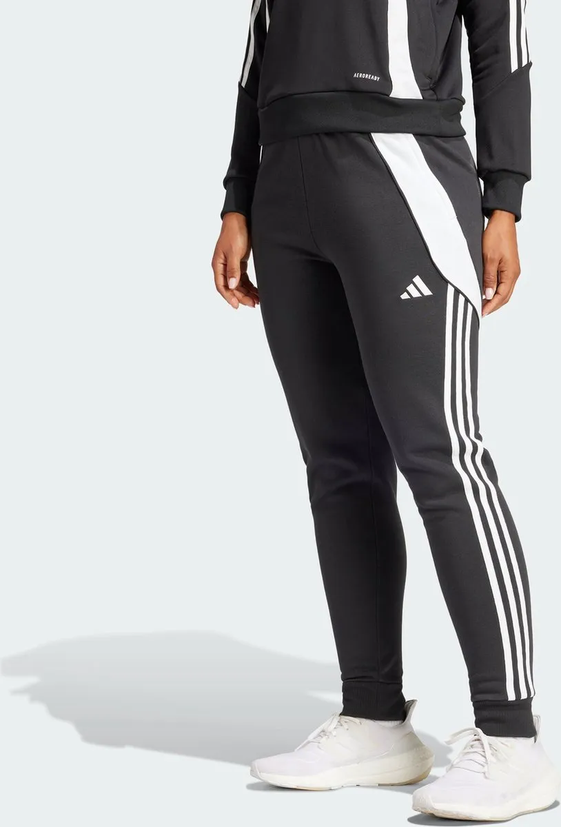 adidas Performance Tiro 24 Joggingbroek IJ7657 - XS - Zwart