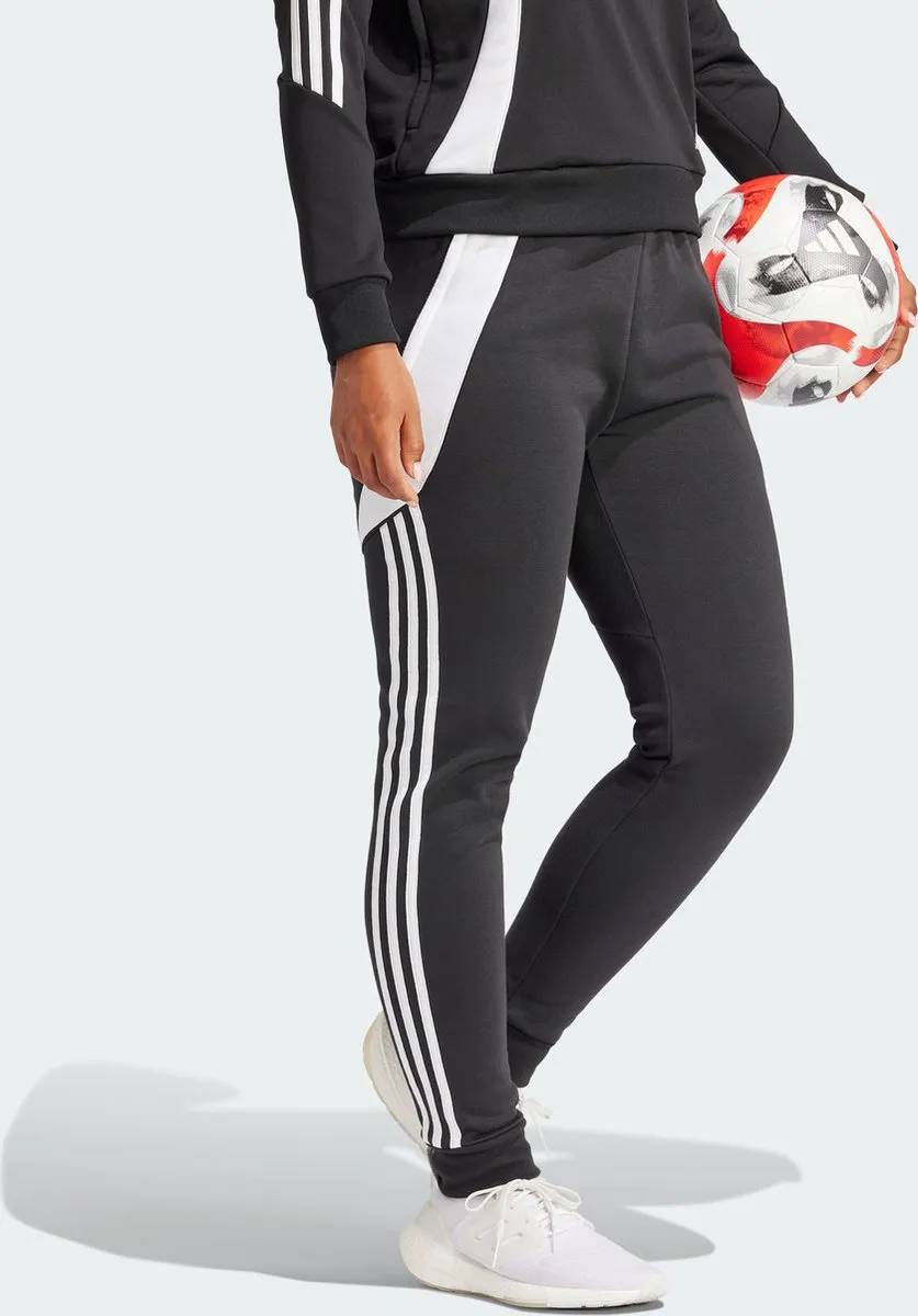 adidas Performance Tiro 24 Joggingbroek IJ7657 - XS - Zwart