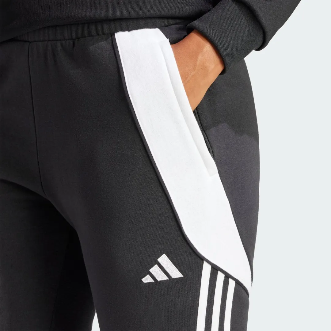 adidas Performance Tiro 24 Joggingbroek IJ7657 - XS - Zwart