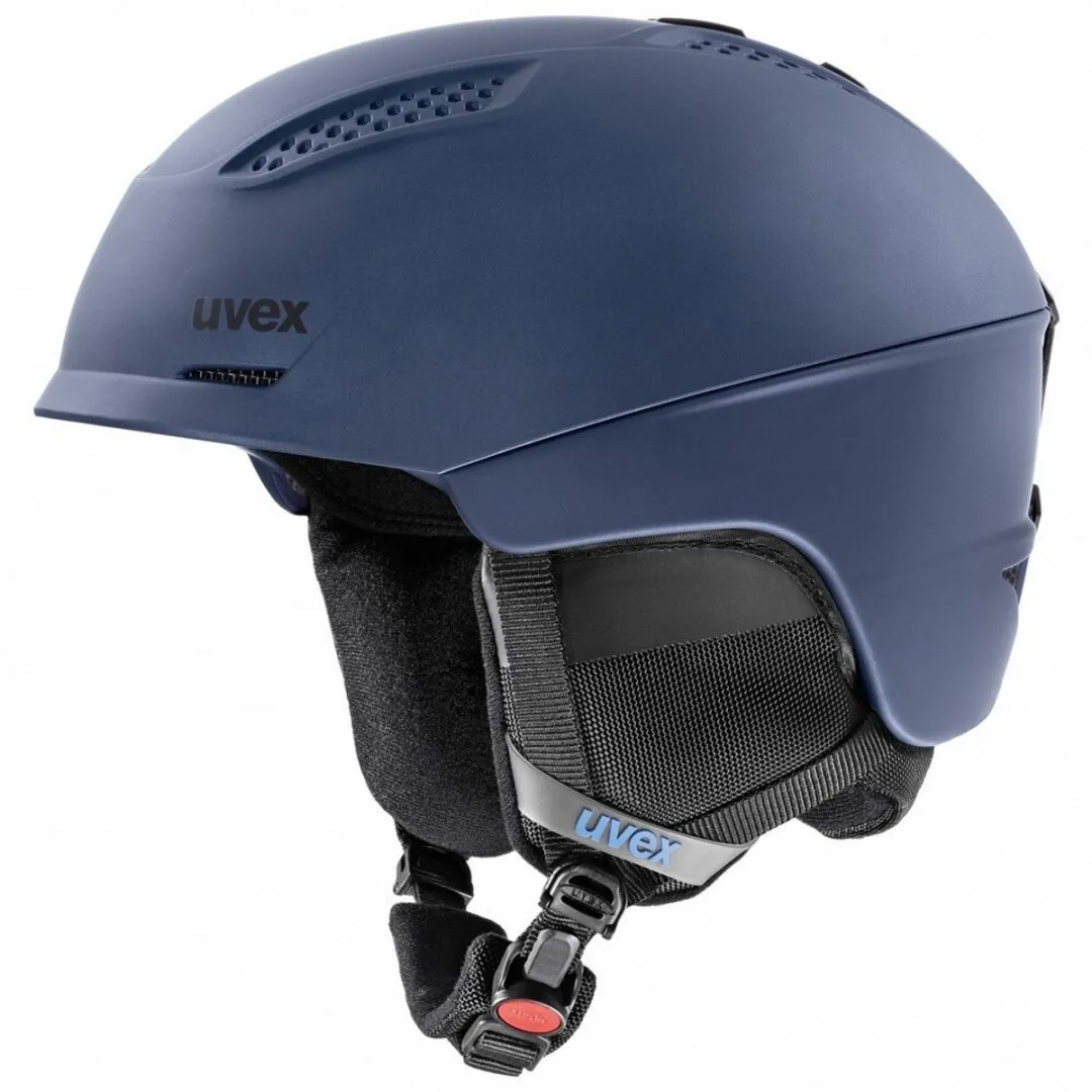 Uvex UH566248-40XX-51-55 Skihelm 51-55cm