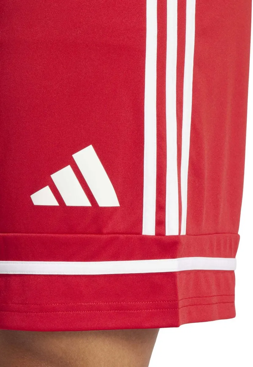 Adidas Sport Squa25 Korte Broek - 98 Rood