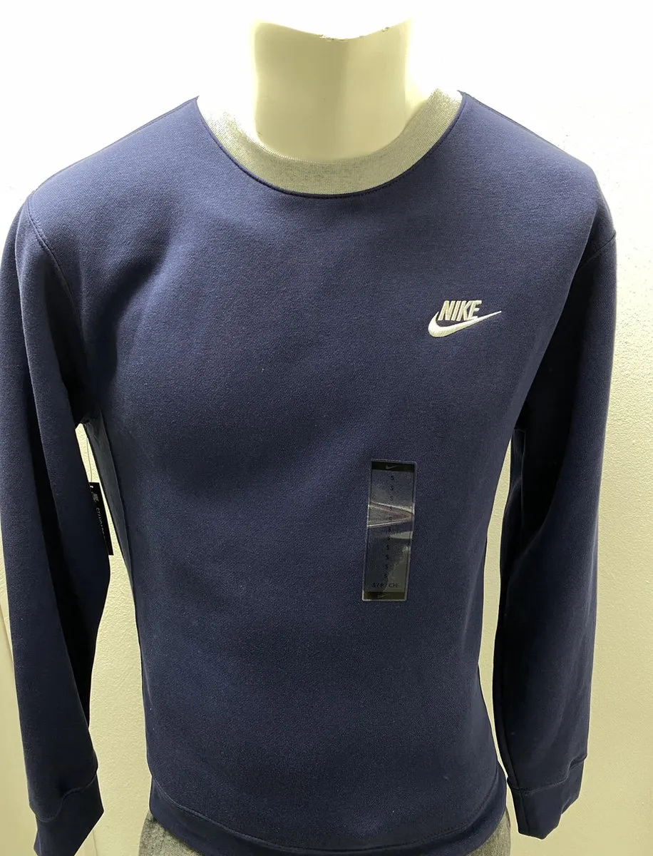 Nike Sportswear Crewneck BV2662-411