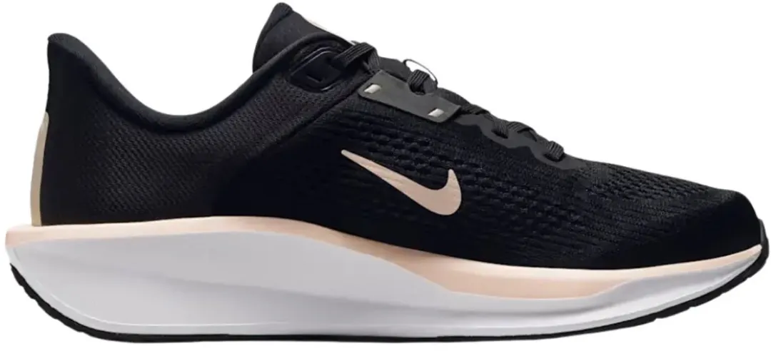 Nike Quest 6 Hardloopschoenen FD6034-009 - 38.5 Zwart
