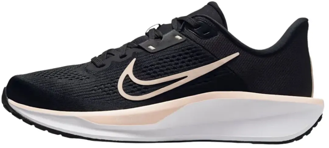 Nike Quest 6 Hardloopschoenen FD6034-009