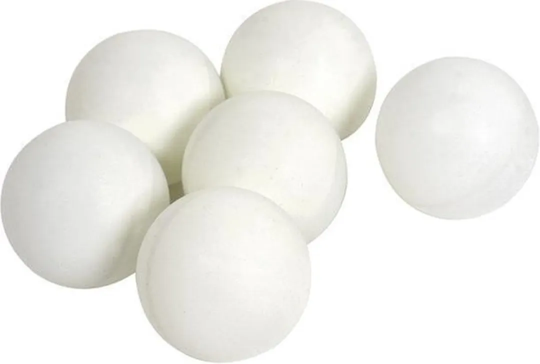 Jonotoys Tafeltennisballen 40mm