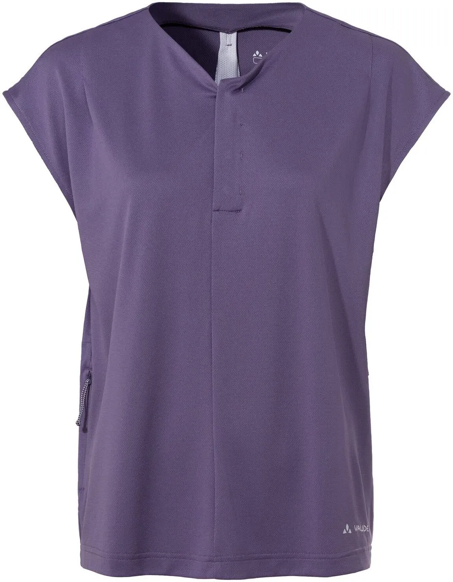 Vaude Women's Adlux Shirt 38