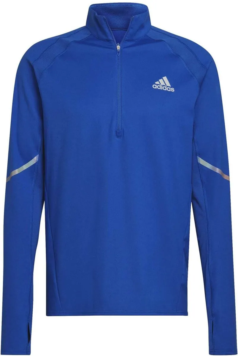 Adidas Fast Half Zip Top HK5641
