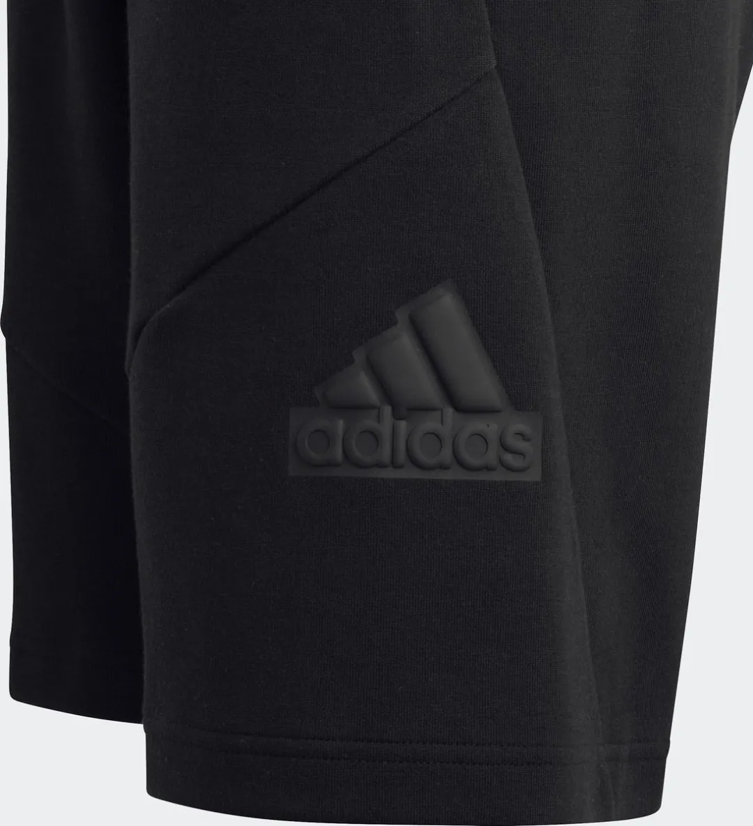 adidas Sportswear Future Icons Short 152 - Zwart