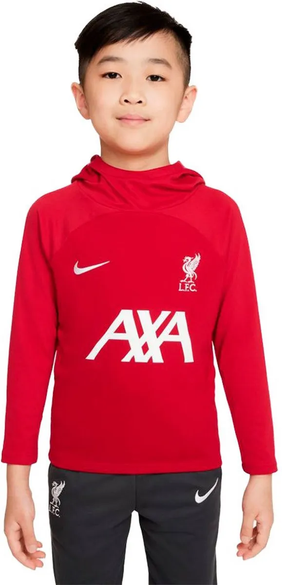 Nike Liverpool FC Dri-Fit Academy Pro 22/23 Hoodie