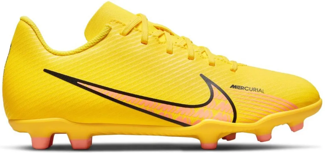 Nike JR Vapor 15 Club FG/MG Sneakers