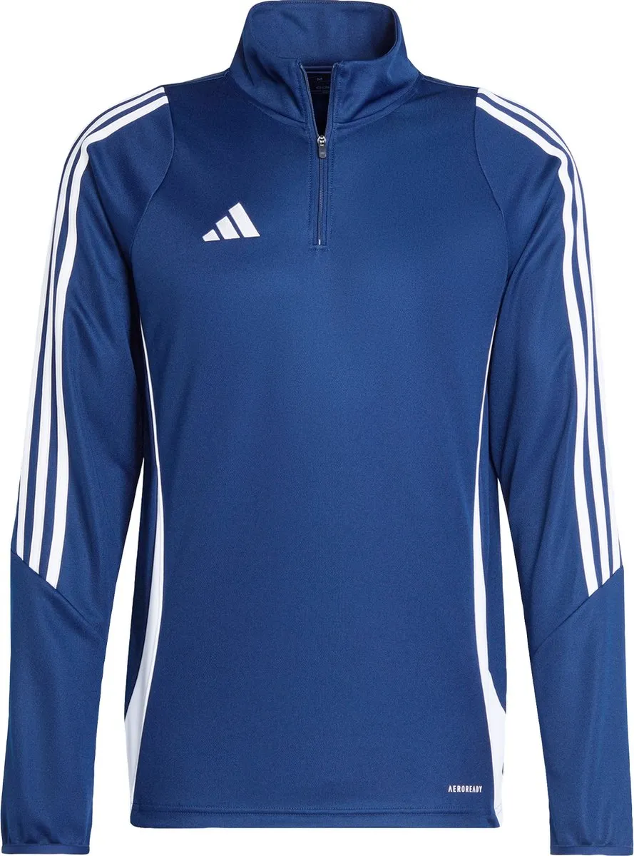 adidas Performance Tiro 24 Training Sweater 2XL - Blauw