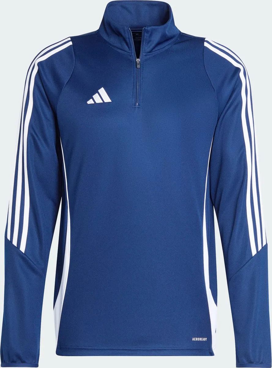 adidas Performance Tiro 24 Training Sweater 2XL - Blauw