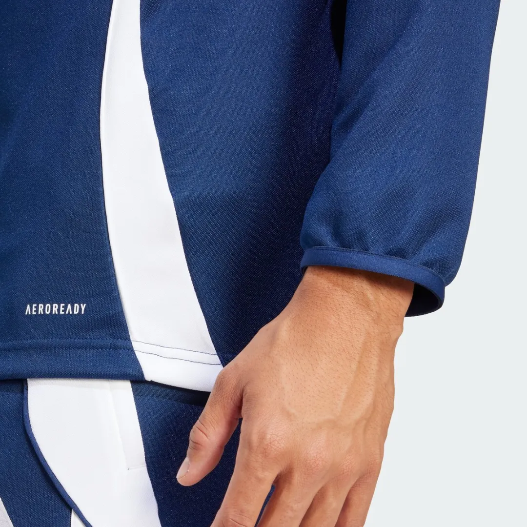 adidas Performance Tiro 24 Training Sweater 2XL - Blauw