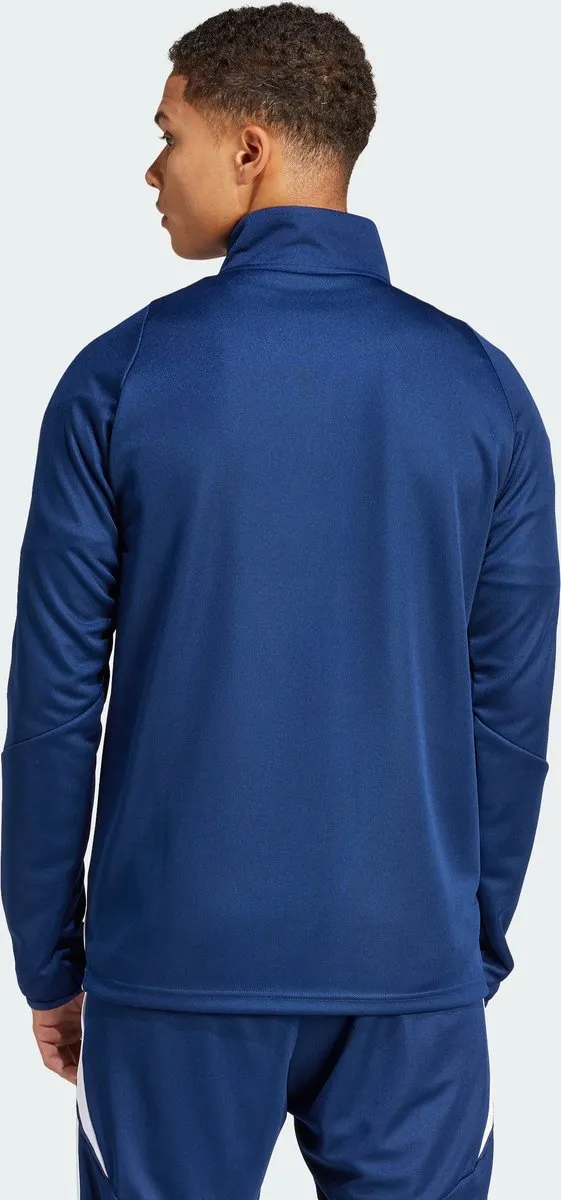 adidas Performance Tiro 24 Training Sweater 2XL - Blauw - afbeelding 6 van 6